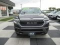 Granite Crystal Metallic - 1500 Limited Crew Cab 4x4 Photo No. 2