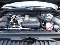  2021 Sierra 1500 Denali Crew Cab 4WD 3.0 Liter DOHC 24-Valve Duramax Turbo-Diesel Inline 6 Cylinder Engine