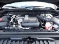 3.0 Liter DOHC 24-Valve Duramax Turbo-Diesel Inline 6 Cylinder 2021 GMC Sierra 1500 Denali Crew Cab 4WD Engine