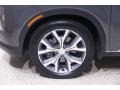 Steel Graphite - Palisade SEL AWD Photo No. 25