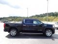  2021 Sierra 1500 Denali Crew Cab 4WD Onyx Black