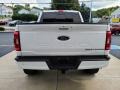 Oxford White - F150 XLT Rocky Ridge SuperCrew 4x4 Photo No. 6