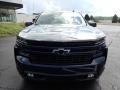 Northsky Blue Metallic - Silverado 1500 RST Crew Cab 4WD Photo No. 3