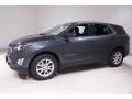 Nightfall Gray Metallic - Equinox LT AWD Photo No. 3