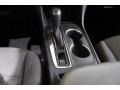 Nightfall Gray Metallic - Equinox LT AWD Photo No. 12