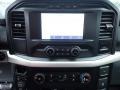 2021 Oxford White Ford F150 XL SuperCrew 4x4  photo #20