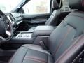 Ebony 2021 Ford Expedition Limited 4x4 Interior Color