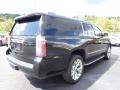 Onyx Black - Yukon XL Denali 4WD Photo No. 8