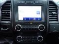 Ebony Controls Photo for 2021 Ford Expedition #142850834