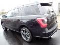 Agate Black - Expedition Limited Stealth Package 4x4 Photo No. 3