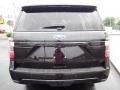 Agate Black - Expedition Limited Stealth Package 4x4 Photo No. 4