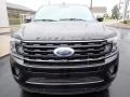 Agate Black - Expedition Limited Stealth Package 4x4 Photo No. 9