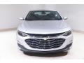 Silver Ice Metallic - Malibu LT Photo No. 2