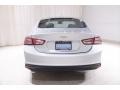 Silver Ice Metallic - Malibu LT Photo No. 17
