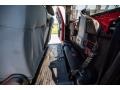 Ruby Red Metallic - F250 Super Duty Lariat SuperCab 4x4 Photo No. 23