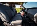 Ruby Red Metallic - F250 Super Duty Lariat SuperCab 4x4 Photo No. 29