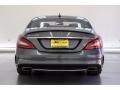 2016 Selenite Grey Metallic Mercedes-Benz CLS 400 Coupe  photo #3