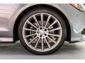 2016 Selenite Grey Metallic Mercedes-Benz CLS 400 Coupe  photo #8