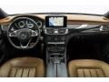 2016 Selenite Grey Metallic Mercedes-Benz CLS 400 Coupe  photo #18