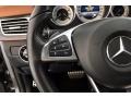 2016 Selenite Grey Metallic Mercedes-Benz CLS 400 Coupe  photo #19