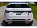 2013 Fuji White Land Rover Range Rover Evoque Dynamic  photo #10