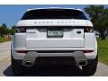 2013 Fuji White Land Rover Range Rover Evoque Dynamic  photo #11