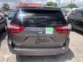 2020 Predawn Gray Mica Toyota Sienna XLE  photo #7