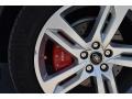 2013 Land Rover Range Rover Evoque Dynamic Wheel and Tire Photo