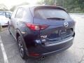 Eternal Blue Metallic - CX-5 Touring AWD Photo No. 2