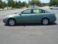 Mystic Emerald Metallic - Altima 2.5 SL Photo No. 2