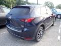 Eternal Blue Metallic - CX-5 Touring AWD Photo No. 4