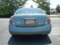 Mystic Emerald Metallic - Altima 2.5 SL Photo No. 4