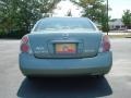 2004 Mystic Emerald Metallic Nissan Altima 2.5 SL  photo #4