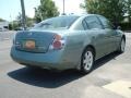 Mystic Emerald Metallic - Altima 2.5 SL Photo No. 5