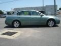 2004 Mystic Emerald Metallic Nissan Altima 2.5 SL  photo #6