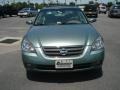 2004 Mystic Emerald Metallic Nissan Altima 2.5 SL  photo #8