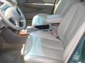 Mystic Emerald Metallic - Altima 2.5 SL Photo No. 9