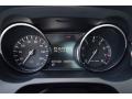 2013 Land Rover Range Rover Evoque Dynamic Gauges