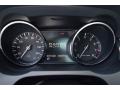  2013 Range Rover Evoque Dynamic Dynamic Gauges