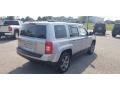 Billet Silver Metallic - Patriot High Altitude 4x4 Photo No. 5