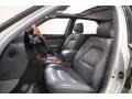 Gray Front Seat Photo for 2000 Lexus LS #142853900