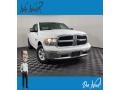 Bright White 2019 Ram 1500 Classic SLT Crew Cab 4x4