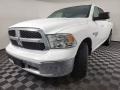 2019 Bright White Ram 1500 Classic SLT Crew Cab 4x4  photo #5