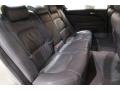 Rear Seat of 2000 LS 400 Platinum Series
