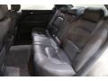 Rear Seat of 2000 LS 400 Platinum Series