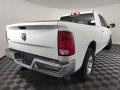 Bright White - 1500 Classic SLT Crew Cab 4x4 Photo No. 9