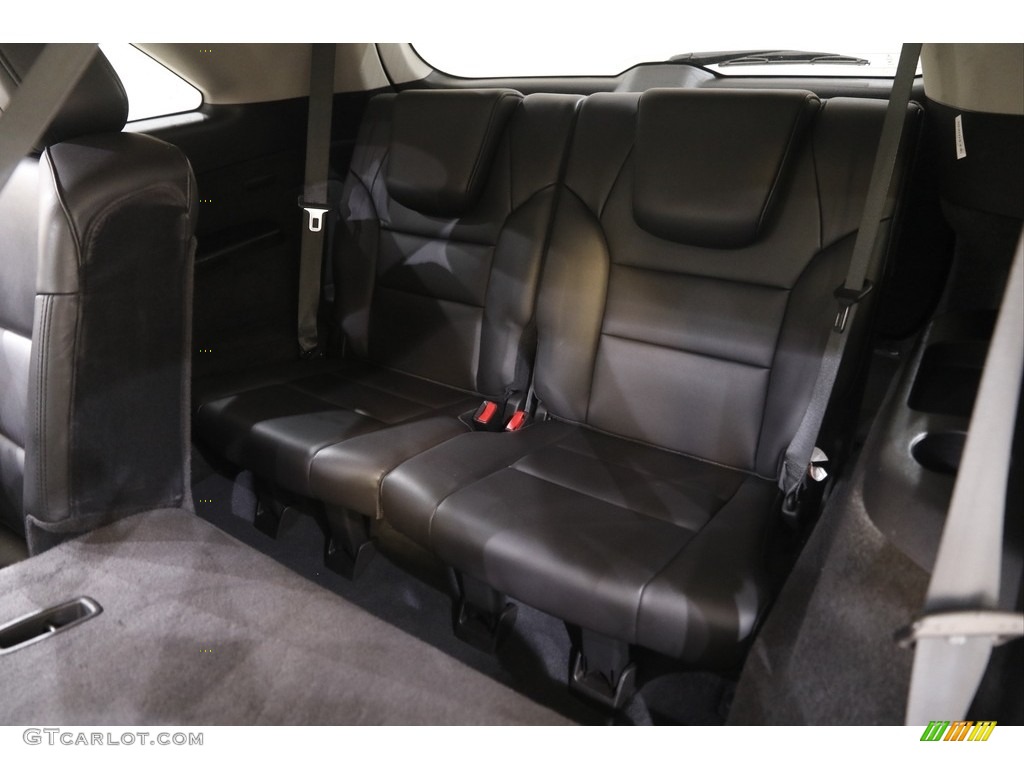2013 MDX SH-AWD - Graphite Luster Metallic / Ebony photo #16