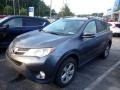 Magnetic Gray Metallic 2013 Toyota RAV4 XLE AWD