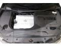 Silver Lining Metallic - RX 350 AWD Photo No. 22