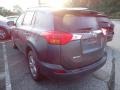 Magnetic Gray Metallic - RAV4 XLE AWD Photo No. 2